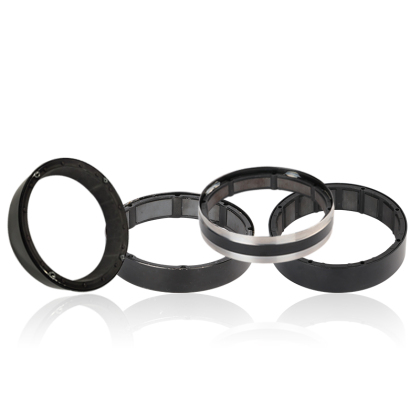 Hvordan vælger man magnetisk ring?