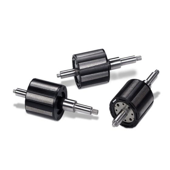 Motor Rotor Stator: Et innovativt gennembrud inden for elmotorteknologi