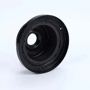 Hvordan forbedres effektiviteten af ​​en stator i en DC -motor?