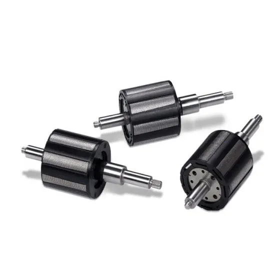 Hvordan forlænger man levetid for højhastighed mini -motor?