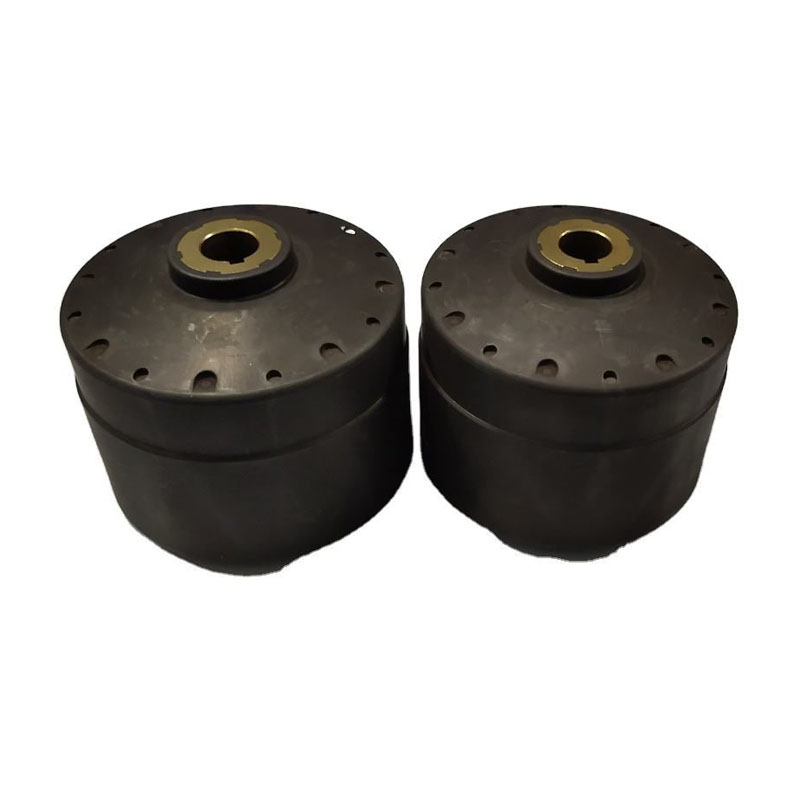 Introduktion til subwoofer motormagnet