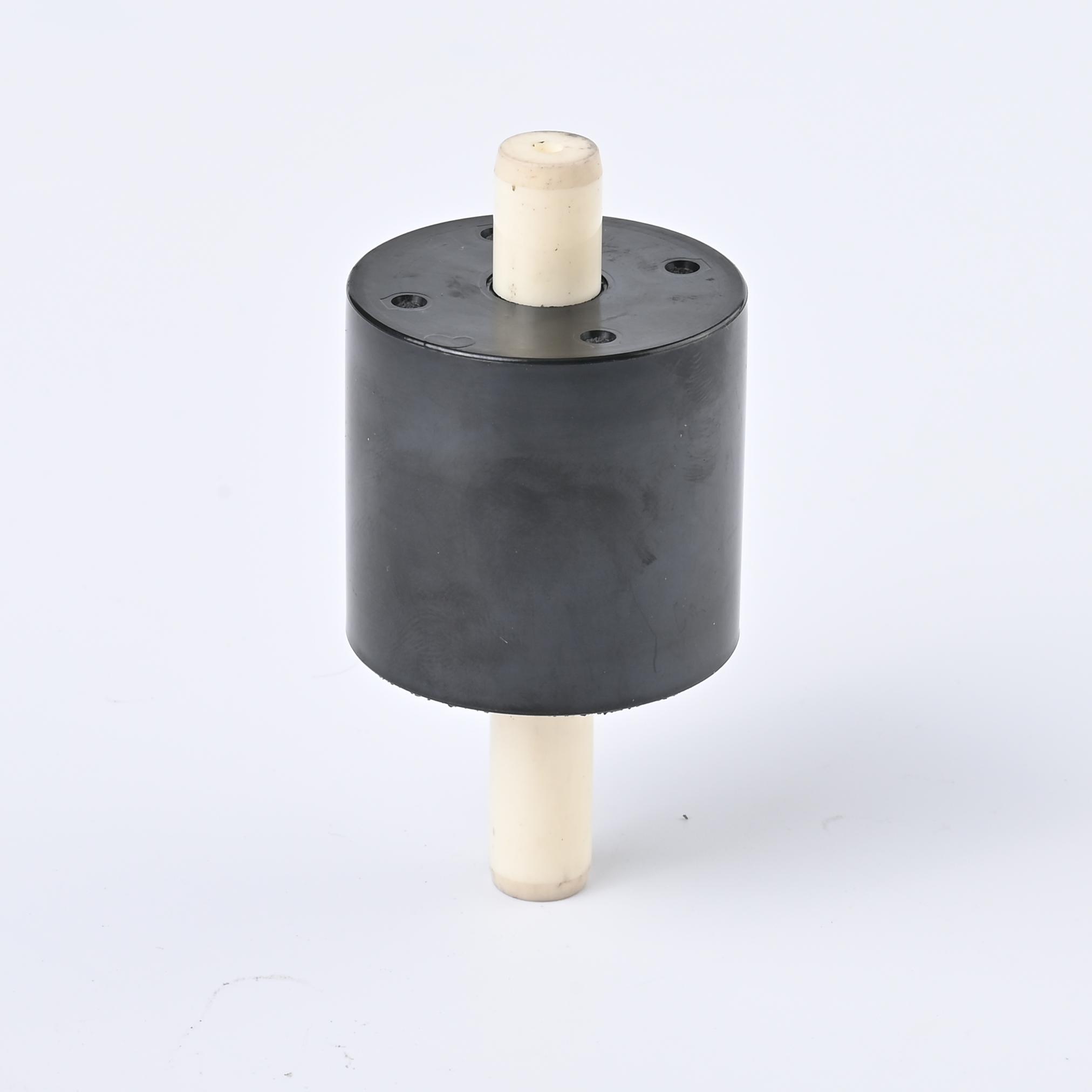 72W bundet ndfeb -injektionsform Magnetisk rotor